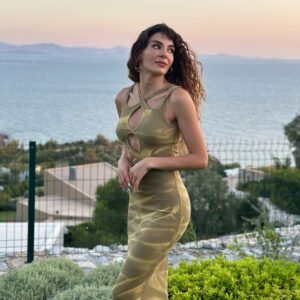 Ebru Şahin Instagram - 🪐