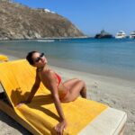 Renata Notni Instagram - 🇬🇷🤍