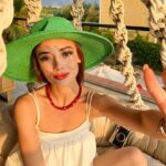 Rabia Soytürk Instagram - biraz mutluluk 🌞👩🏼‍🌾
