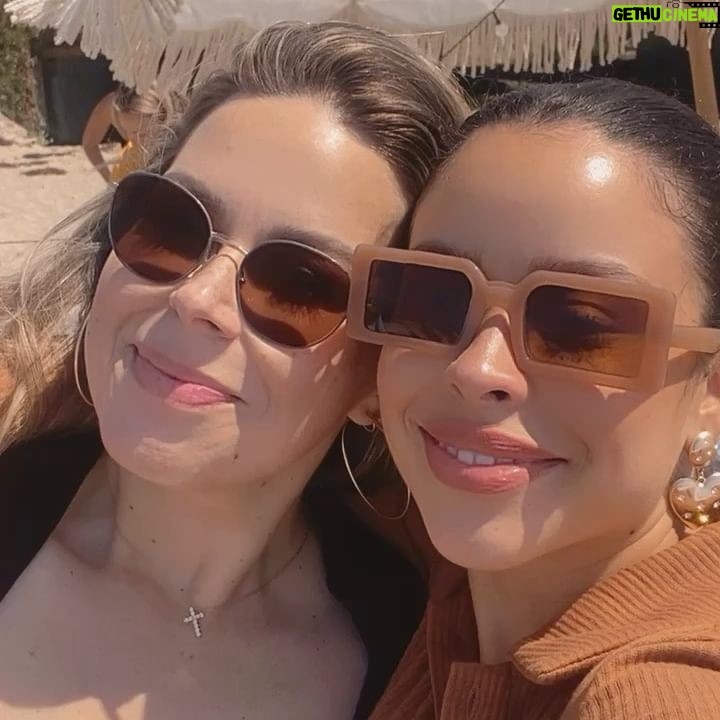 Cierra Ramirez Instagram - Happy birthday to one of the biggest lights in my life @hairbybethy! I thank God everyday that our paths crossed. Thank you for being you, thank you for always being there to turn my frown upside down & always being up to a silly tiktok challenge i throw your way🥹💋You deserve it all & more🎂💗💗💗 p.s. you might hate these but i love our memzzz heheh