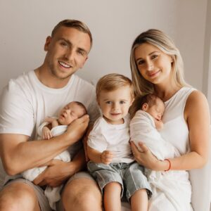 Dani Dyer Instagram - I am so lucky ♡ ♡
