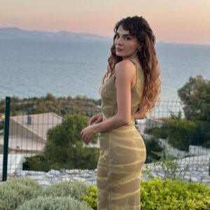 Ebru Şahin Instagram - 🪐