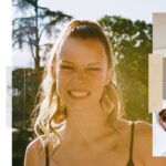 Angèle Instagram - ☀️☀️☀️