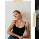 Angèle Instagram - ☀️☀️☀️