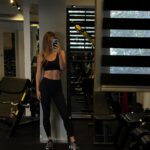 Bar Refaeli Instagram -