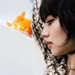 Nana Komatsu Instagram - @graziachina