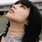 Nana Komatsu Instagram - @graziachina