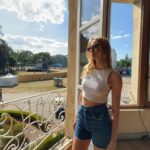 Angèle Instagram - 🌤️ la saison des festivals continue 🎶