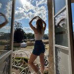 Angèle Instagram - 🌤️ la saison des festivals continue 🎶