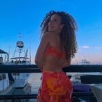 Sofie Dossi Instagram - summer lovin☀️