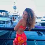 Sofie Dossi Instagram - summer lovin☀️
