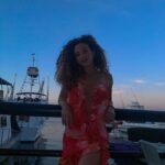 Sofie Dossi Instagram - summer lovin☀️
