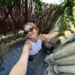 Angèle Instagram - 🌤️ la saison des festivals continue 🎶
