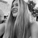 Bar Refaeli Instagram -