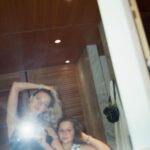 Nicola Peltz Beckham Instagram - Happy birthday to my baby sis Harper 7 💖 you are the most amazing girl I am so lucky to have you in my life 💖 I love you more than you even know! (Can we always match forever??) 🥰
