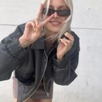 Lena Gercke Instagram - Oh hi 🤍