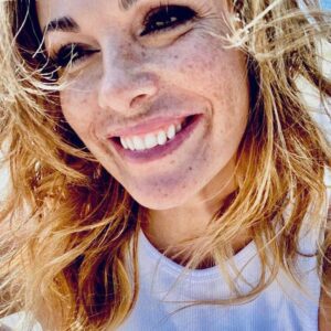 Vanessa Incontrada Instagram - Un bellissimo giorno 😊❤️