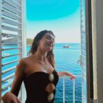 Ebru Şahin Instagram - #croatia 🦋