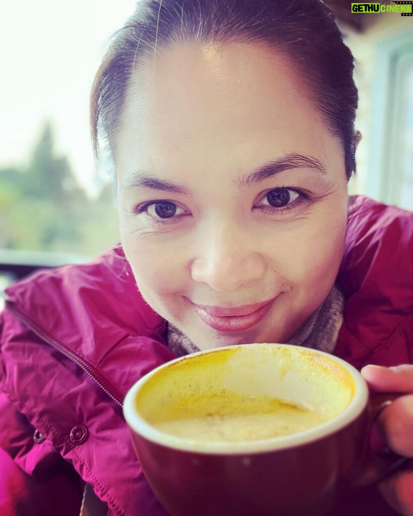 Judy Ann Santos Instagram - Good morning ❤️❤️