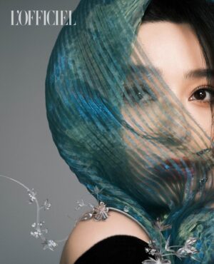 Fan Bingbing Thumbnail - 61.2K Likes - Most Liked Instagram Photos