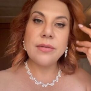 Marina Fedunkiv Instagram - Никогда такого не было, и вот опять 💁‍♀️

#федункив #маринаФедункив #актриса #певица #камеди #юмор #прикол #невеста