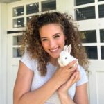 Sofie Dossi Instagram - Which animal is your favorite? 🥰