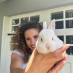 Sofie Dossi Instagram - Which animal is your favorite? 🥰