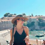 Ebru Şahin Instagram - #montenegro 🕊️