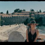 Ebru Şahin Instagram - #montenegro 🕊️