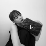 Suzu Hirose Instagram - ♡ @louisvuitton 
#GO-14 #LOUISVUITTON