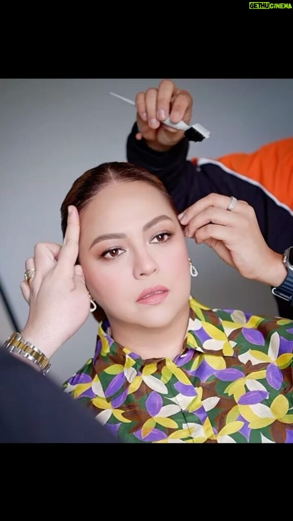 Karla Estrada Instagram - Salamat Gid mga taga Bacolod na nakipag dessert tasting sa amin kahapon sa Ayala mall! Congratulations to all the winners! See you again soon.🤍🤍🤍

@carolinaherrera 

@emmanconcepcion 
@hairbykenjie