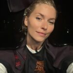Lena Gercke Instagram - This week with the Gang 🤒😷🤧(it‘s the 2nd pic for me)