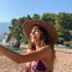 Ebru Şahin Instagram - Güzel zaman #tb ‘si 🐚