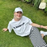 Lena Gercke Instagram - This week with the Gang 🤒😷🤧(it‘s the 2nd pic for me)