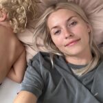 Lena Gercke Instagram - This week with the Gang 🤒😷🤧(it‘s the 2nd pic for me)