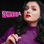 Monica Iozzi Instagram - NOVELA •  Vocês não sabem o prazer que é trabalhar no Porta. Mas não é brinquedo, não! Aqui a gente não tem tudo que quer, nem na hora que quer. E cada dia que passa fica claro que cada mergulho é um flash. Tem dias até que é chique, bem, trabalhar por aqui e tem outros que oxente, my god! É aquilo, dá reiva mas é felomenal. #portadosfundos @primevideobr @monica.iozzi @pedroottoni_ @maclatenorio @fabiodelucaa @rafaelsaraiva28

Roteiro: @eu_esteves
Direção: @biancafrossard