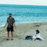 Jessie Reyez Instagram - ‘Still c u’ video out Tuesday 12pm EST hose 🦦🐓