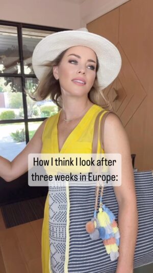 Elizabeth Banks Thumbnail - 85.8K Likes - Top Liked Instagram Posts and Photos