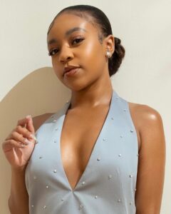 Priah Ferguson Instagram - Malibu evenings with @miumiu
Photographer @iamjamesanthony 
Hair & Makeup @theglamdiaryy
Nails @chuenails 

Enjoyed Miu Miu's Summer Club Malibu Party
#MiuMiu #MiuMiuClub