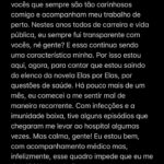 Monica Iozzi Instagram - ❤️❤️❤️