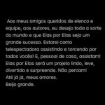Monica Iozzi Instagram - ❤️❤️❤️