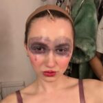 Maude Apatow Instagram - lately