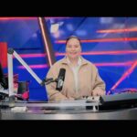 Karla Estrada Instagram - Heto naaaa! Mapapnood nyo na kami ni @kaladkaren sa Teleradyo Serbisyo! 
Tuwing Sabado , 1:30 -3:30pm! 
More tulong more fun!  ABANGAN!👏🏻👏🏻🙏🏻