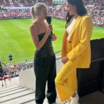 Lena Gercke Instagram - Over and out 😴