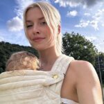 Lena Gercke Instagram - Over and out 😴