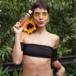 Esmeralda Pimentel Instagram - NO HAY NOCHE SIN ESTRELLAS
NI VERANO SIN VERBENA. 

@adolfodominguezofficial 
#AdolfoDominguezPerfumes
#VerbenaNuevaEdicionLimitada 
🧡💐🌻🍃☀️

(Aplausos a mi madre que ayer descubrió que tiene alto talento pa’ tomar foticos. He aquí las que no quedaron fuera de foco 😂🤭🫶🏼)

📸: @murguiaesmeralda