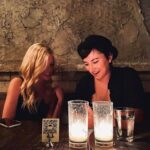 Katherine McNamara Instagram - Sometimes people come into your life and your world gets a little brighter. My dear @zeldawilliams you are one of those people. From grand adventures to movie nights on the sofa to pandemic survival to flat shopping to painting your house to 3am heart to hearts and so so much more, you are one of the most wonderful, caring, beautiful, and brilliant people I know and I’m so grateful you are in my life. Happy birthday! I hope you feel as special and loved as you truly are today and every day. Thank you for being not only my pandemic survival teammate, my confidant and incredible friend, but truly family. All my love to you, my dear! xx