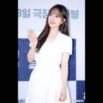 Park Bo-young Instagram - 감사합니다🩵 #콘크리트유토피아