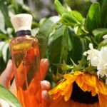 Esmeralda Pimentel Instagram - NO HAY NOCHE SIN ESTRELLAS
NI VERANO SIN VERBENA. 

@adolfodominguezofficial 
#AdolfoDominguezPerfumes
#VerbenaNuevaEdicionLimitada 
🧡💐🌻🍃☀️

(Aplausos a mi madre que ayer descubrió que tiene alto talento pa’ tomar foticos. He aquí las que no quedaron fuera de foco 😂🤭🫶🏼)

📸: @murguiaesmeralda