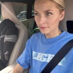 Lena Gercke Instagram - Can we please skip to the next week? 😅 manche Wochen braucht man wirklich nicht…zwischen Kampagnenshooting, kranke Kinder und Nervenzusammenbrüchen war diese Woche wirklich alles dabei 😂 off to the next week 🎉🎉🎉